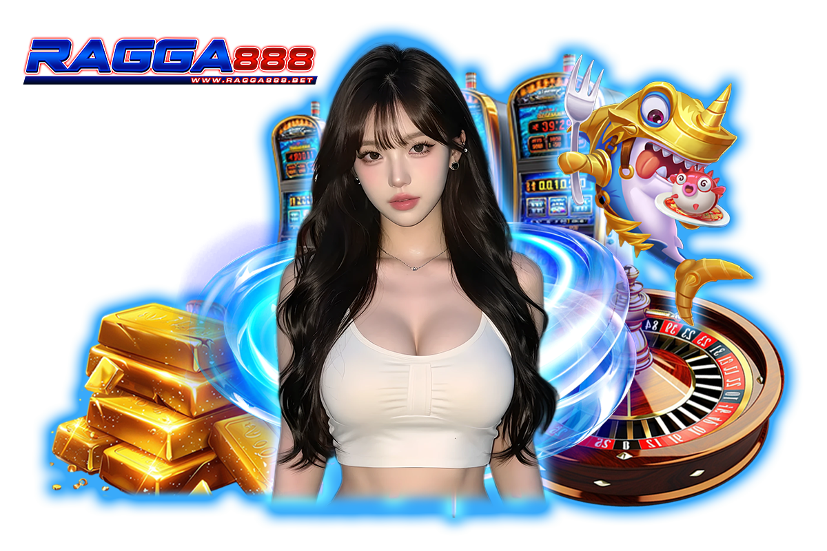 ragga888 wallet