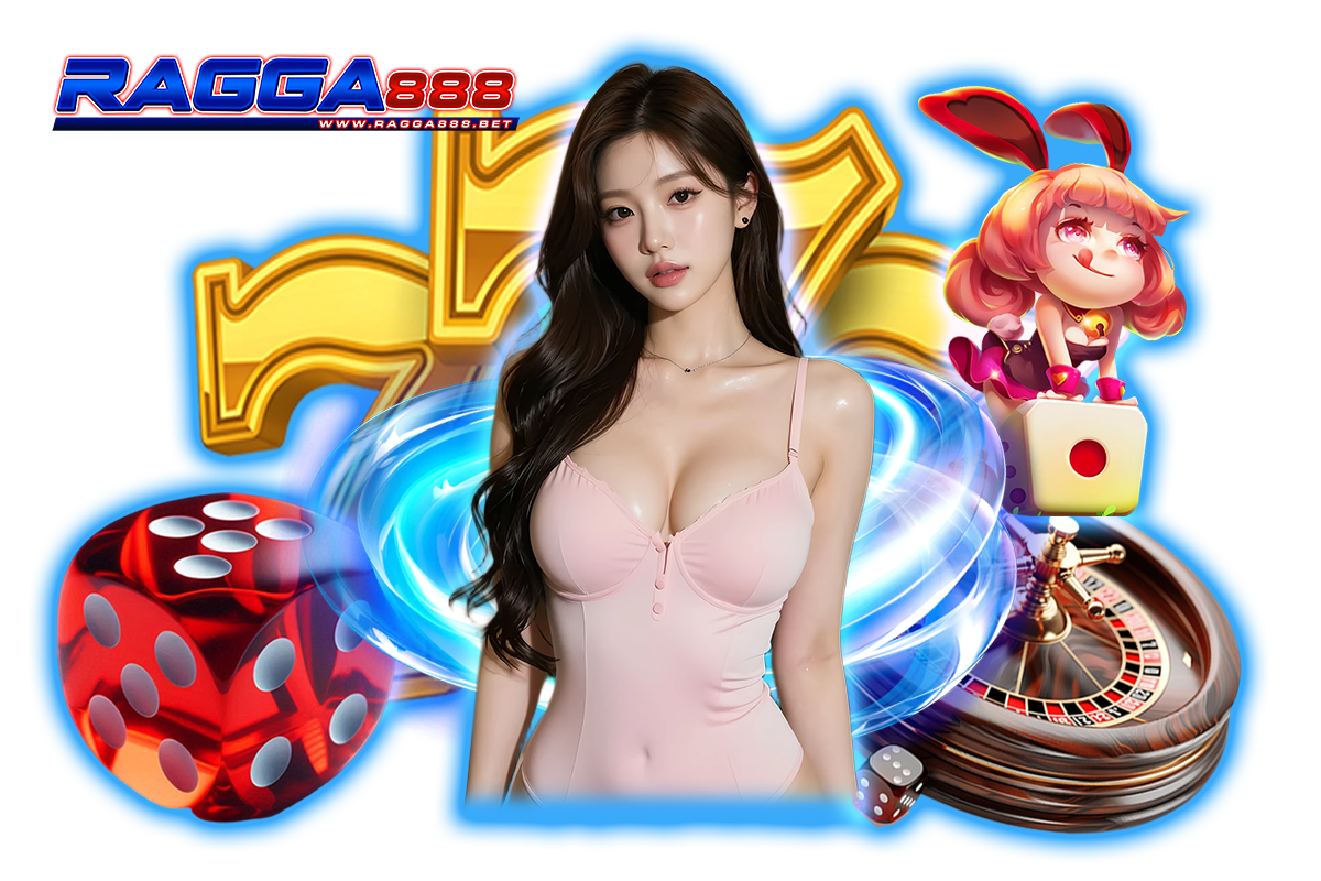 ragga888 สล็อต