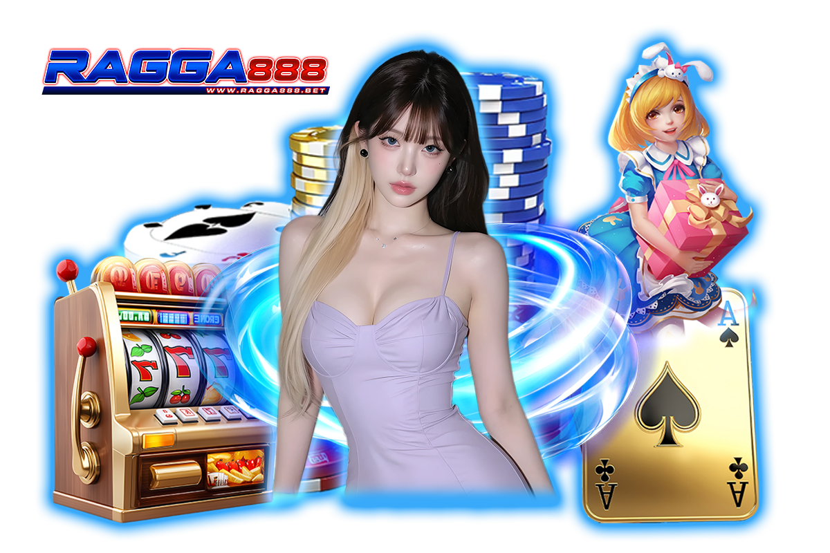 ragga888 เว็บตรง